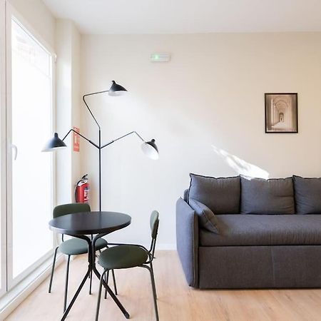 Ideal Flat For 2 Pax -F Fpo1 มาดริด ภายนอก รูปภาพ